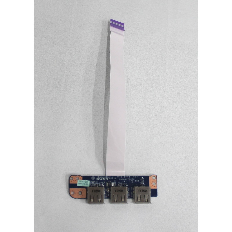 Da0Hk1Tb6E0 Sony USB Board Assembly Ifx-589 Grade A