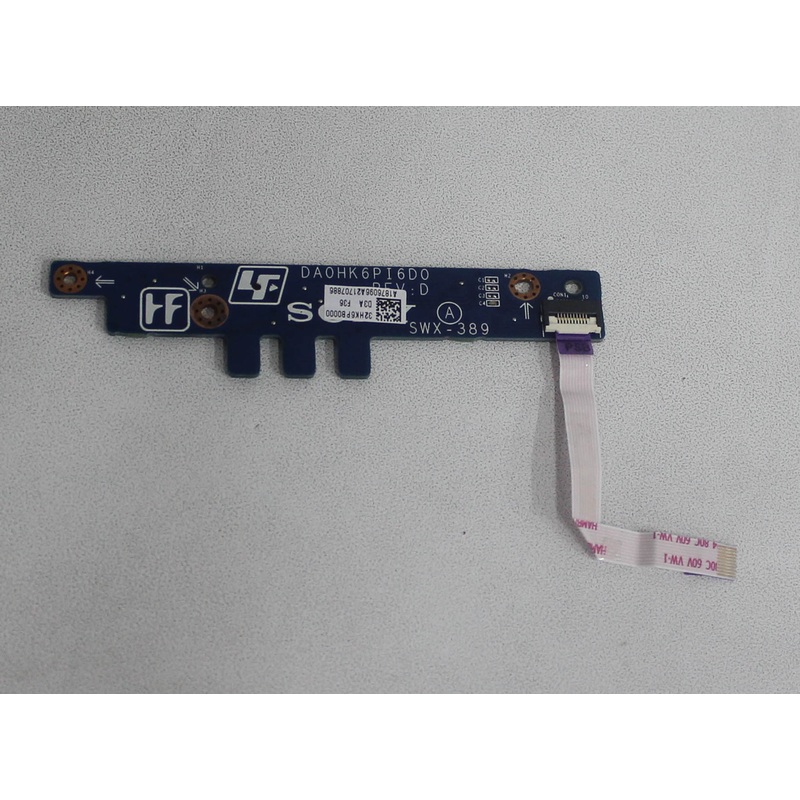 Da0Hk6Pi6D0 Sony Pc Board - Power Board(Swx-389) Grade A