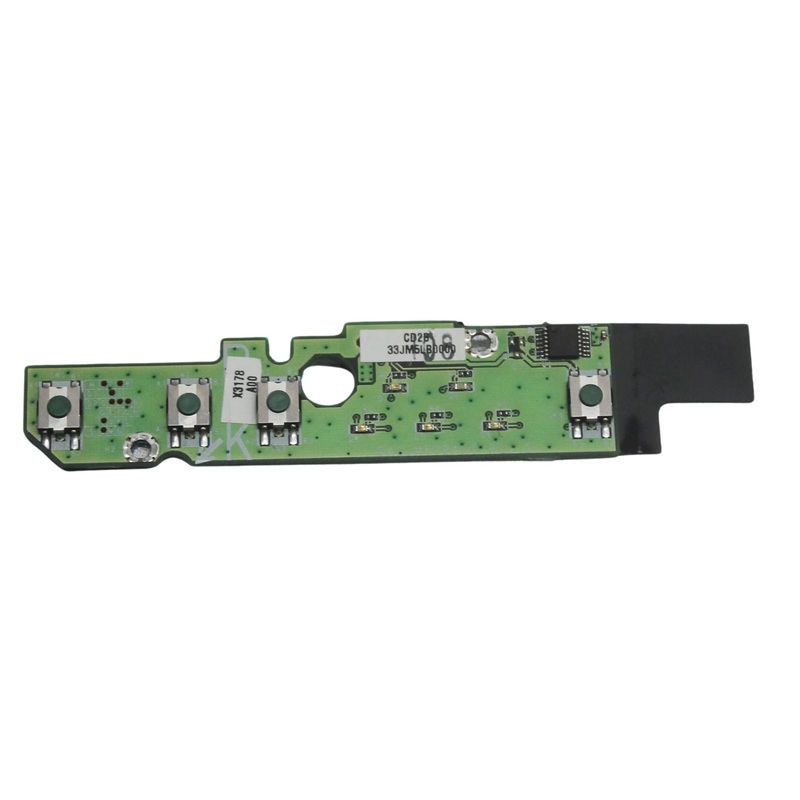 Da0Jm5Ybad0 Dell Latitude D610 Power Button Board Grade A