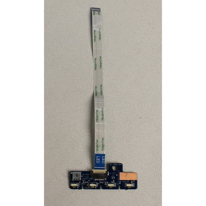 DabkLGyb8C0 ASUS LED Board Rev: C Fx504G Fx504Ge Fx504Gd Series Grade A
