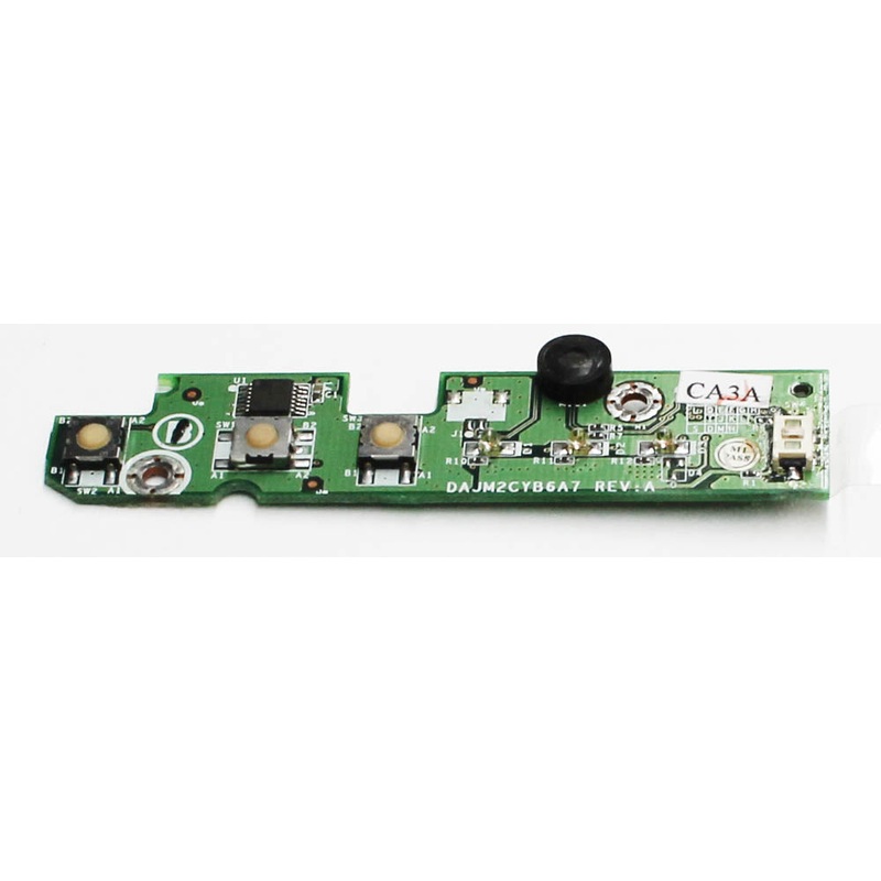 Dajm2Cyb6A7 Dell Latitude D600 Power Button Board Grade A