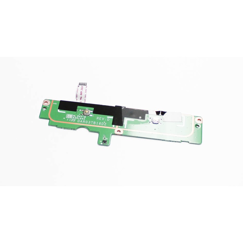 Dav03Atb8D1 Dell ToucHPad Button Board Assembly N7110 Grade A