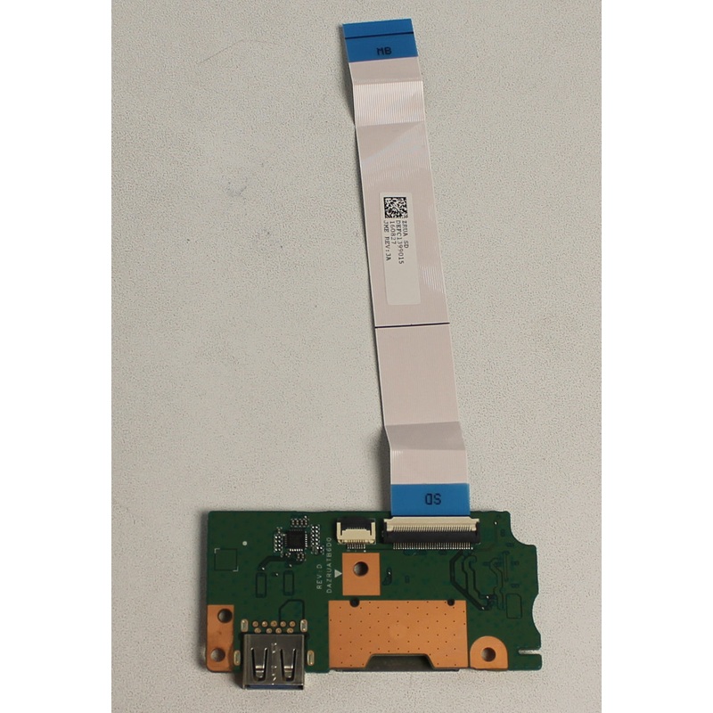 Dazruatb6D0 Acer 15 Cb3-532 Chromebook Usb Daughterboard Grade A