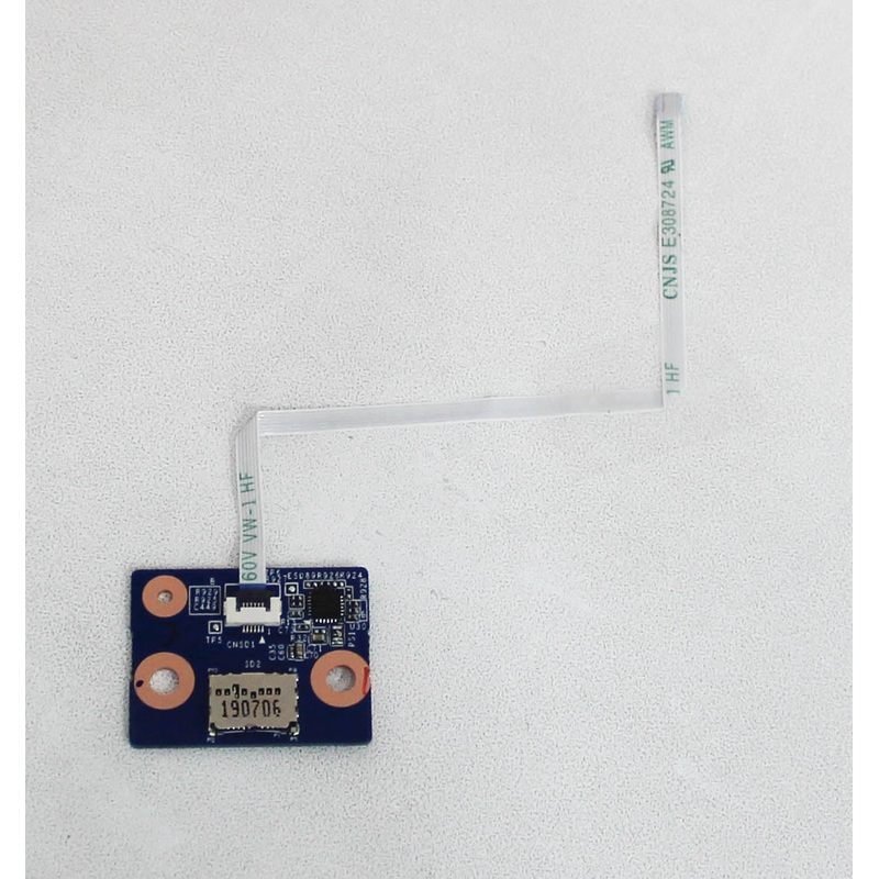 DBPPF4PU11-FN10 SD CARD BOARD W/CABLE M141-SL Compatible with Motile