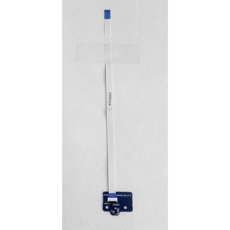 DBPPF4WN22-FN10 HALL SENSOR BOARD W/CABLE M141-SL Compatible with Motile