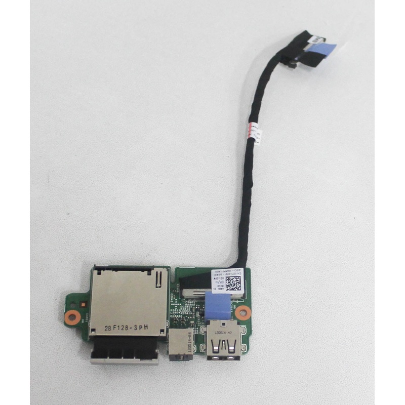 Dell Audio USB Board Assembly 14Z-5423 Series