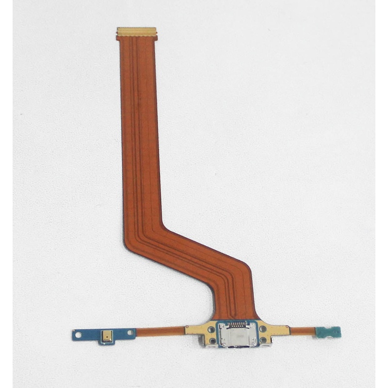 GH59-13744A Note SM-P600 SM-T520 SM-P605 Charger Port Flex Cable Spare Parts Compatible with Samsung