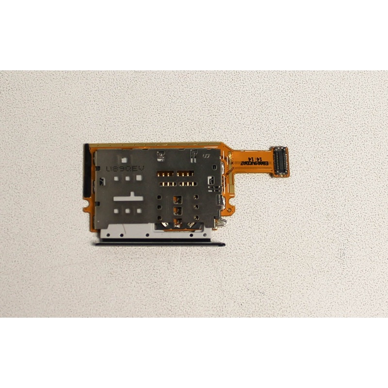 GH59-14740A CARDREADER FPCB SM-T820NZKAXAR Compatible with Samsung