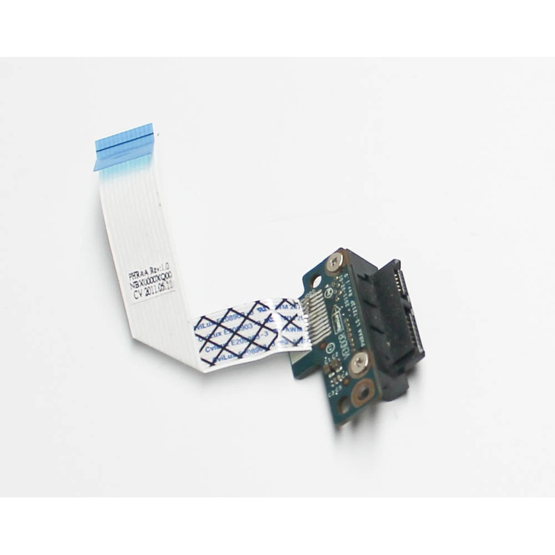 K000122660 OPTICAL DRIVE BOARD P775D SERIES LS-7213P Compatible with Toshiba