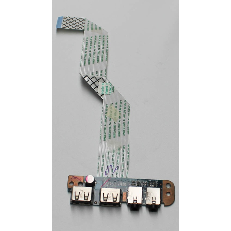 K000126470 USB BOARD LS-6064P QOSMIO X775 Compatible with Toshiba