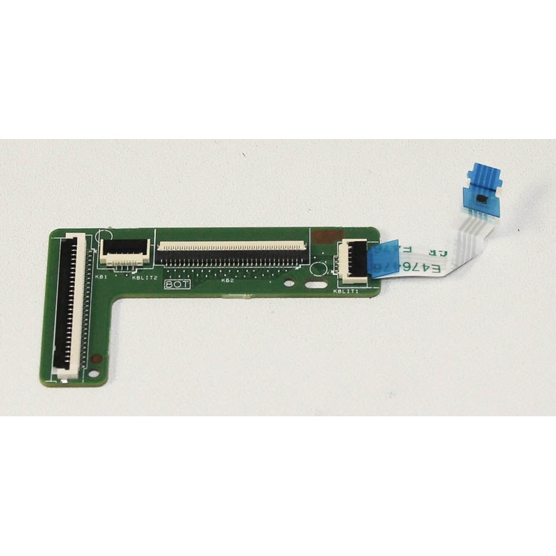 K4YX6 Inspiron 13 7359 Input/Output I/O Board w/Cable Compatible with DELL