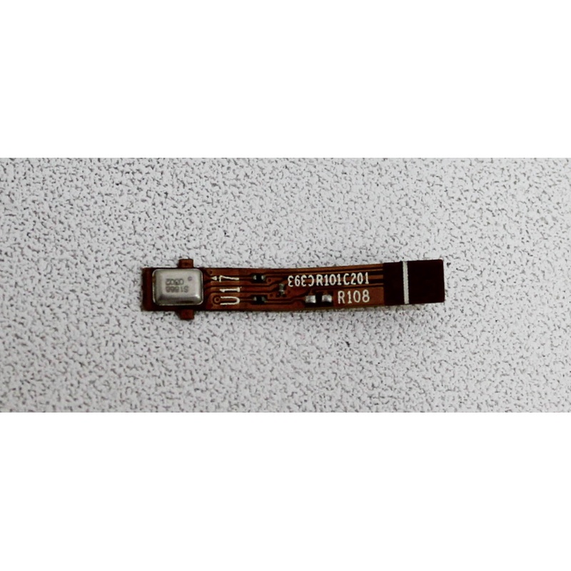 L17077-001 Microphone Board W/Cable Chromebook X2 12-F001Tu Compatible With HP