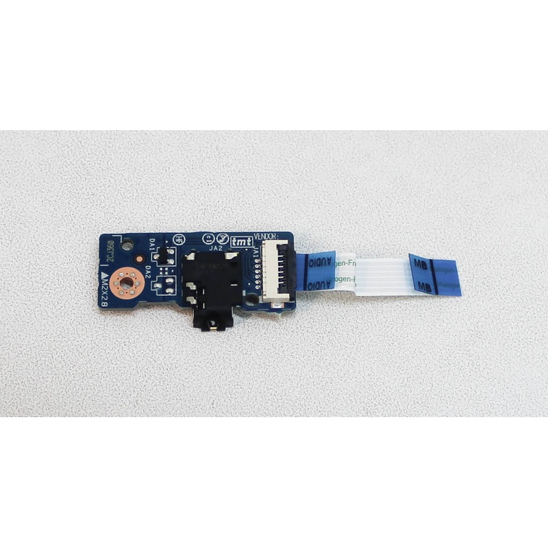L52028-001 Audio Board With Cable 15-Dw0054Wm Compatible With HP