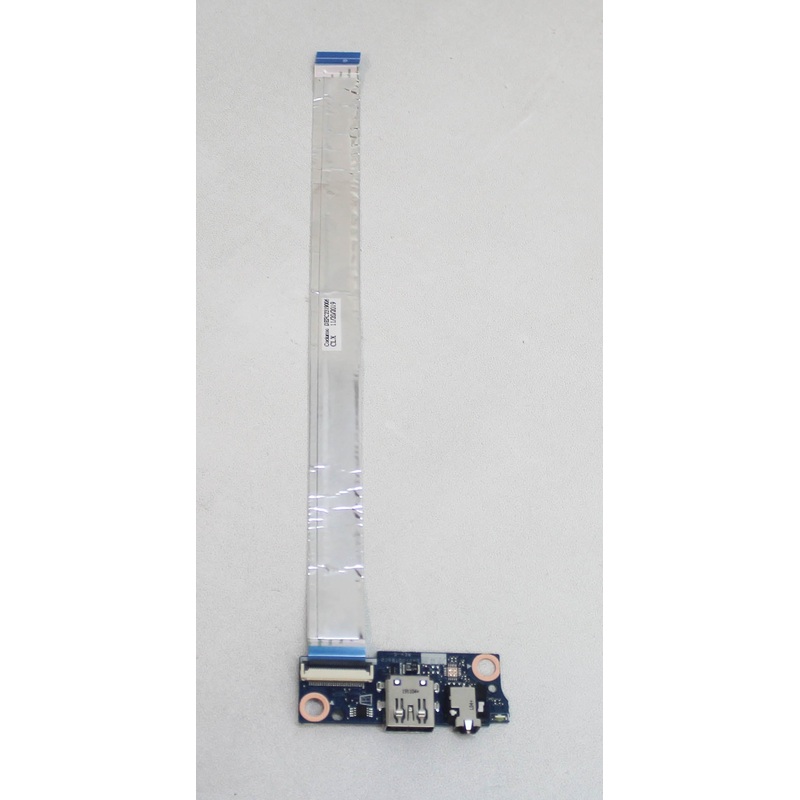 L62794-001 USB Board Atom With Cable Stream 11-Ak1012Dx Compatible With HP