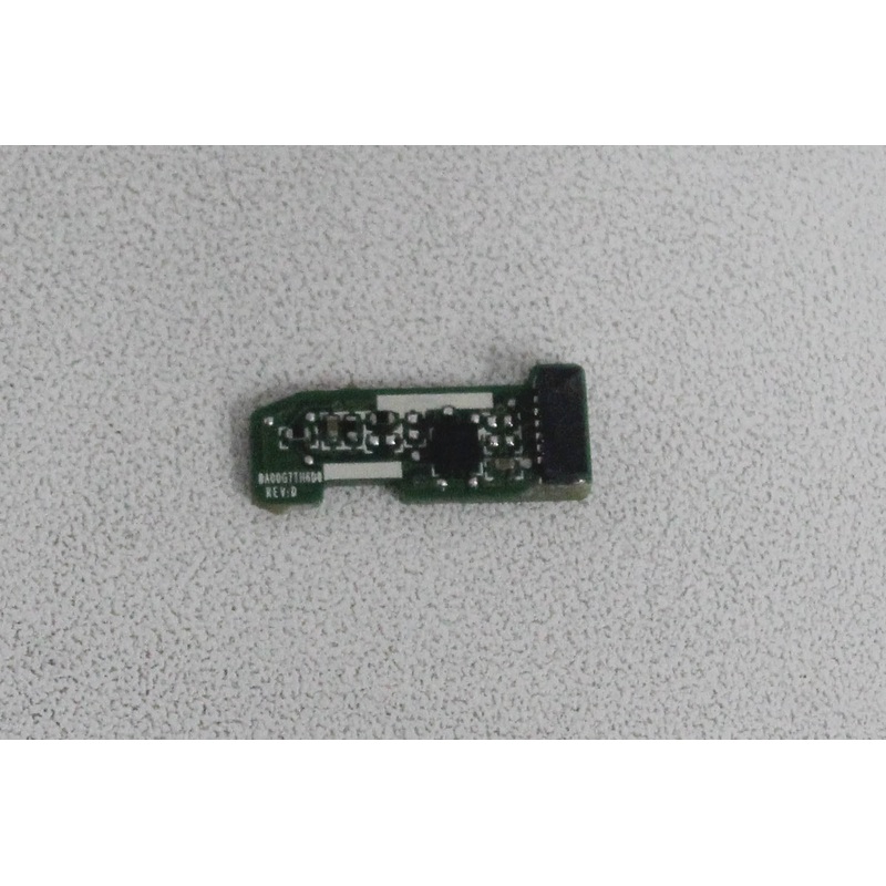 L73658-001 G Sensor Board Chromebook X360 12B-Ca0010Nr Compatible With HP