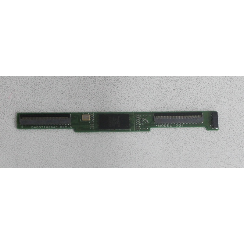 L76419-001 Touch Control Board For Stylus Chromebook X360 12B-Ca0010Nr Compatible With HP
