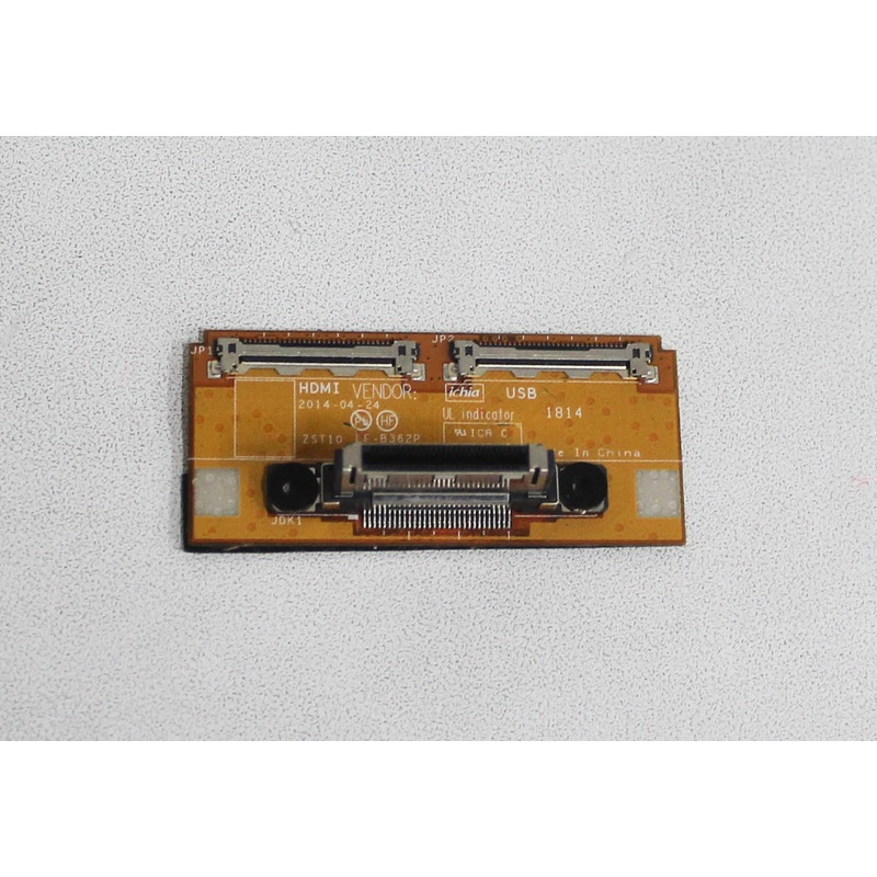 LF-B362P Dock FPC Connector 13-R 13-R010Dx Compatible With HP