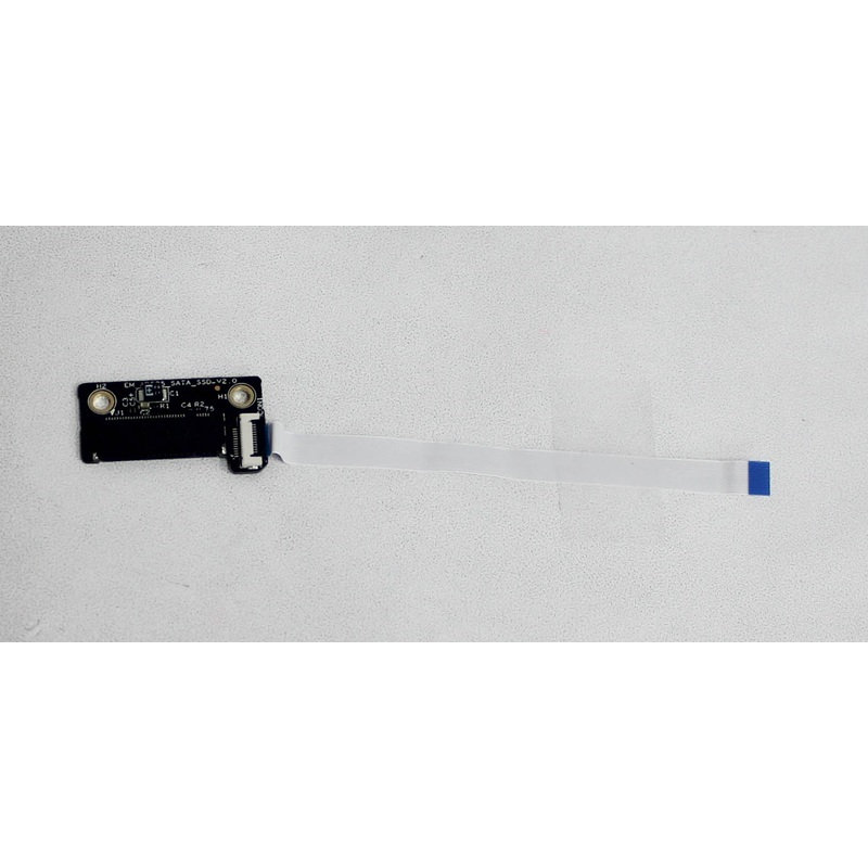 LN539ZC04423A0 SSD CARD READER BOARD W/CABLE GWTN141-2PR Compatible with Gateway