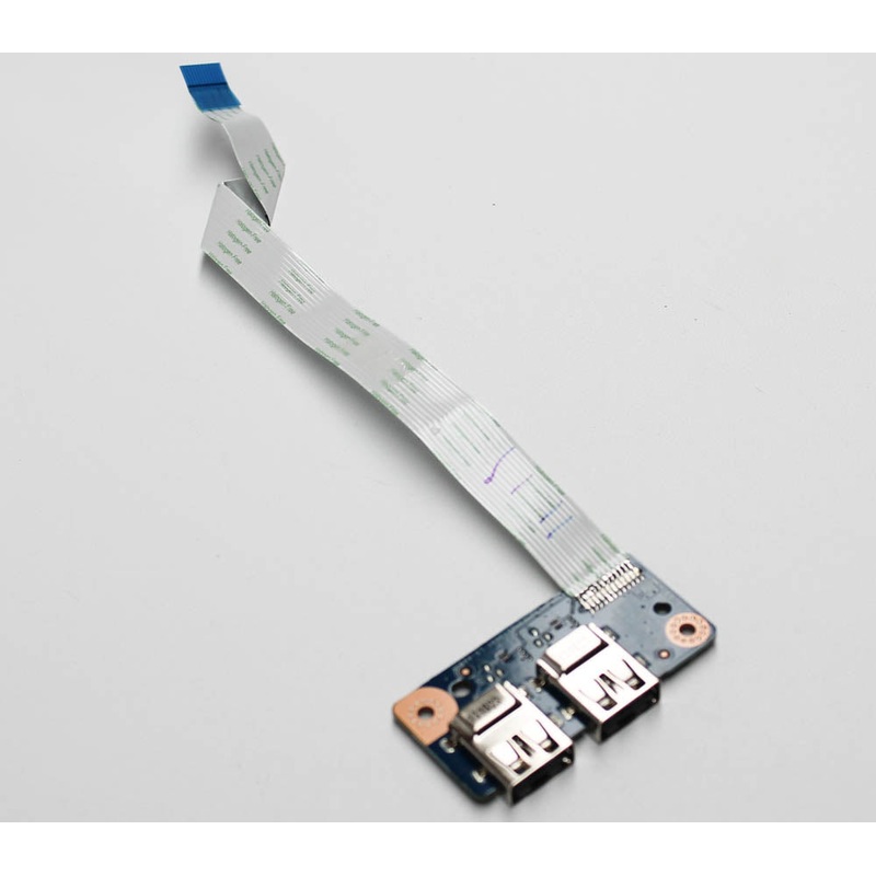 LS-A993P USB board Compatible with HP