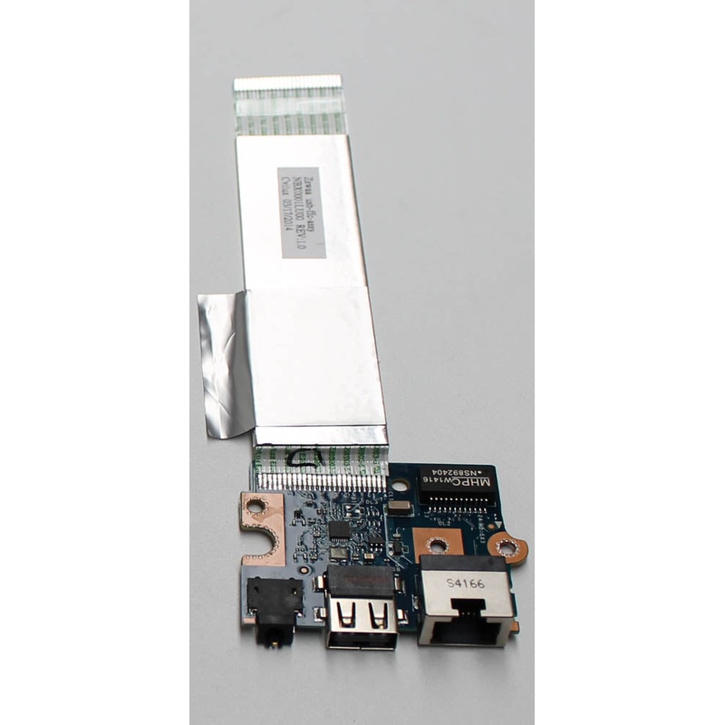 LS-B303P USB LAN BOARD WITH CABLE C55T-B SERIES Compatible with Toshiba