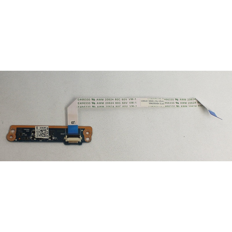 Ls-B759P Circuit LED Board With Cable Alienware 17 R3 Series Compatible With Dell