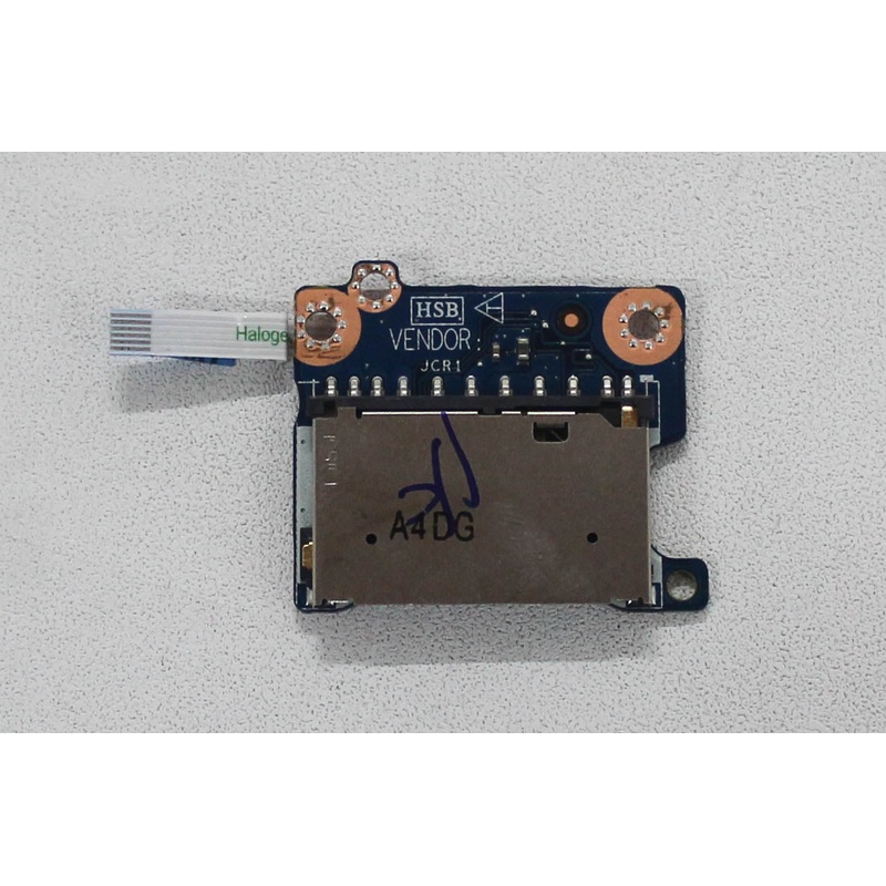 LS-B922P SD BOARD READER W/FFC C YOGA 3-11 3-1170 Compatible with LENOVO