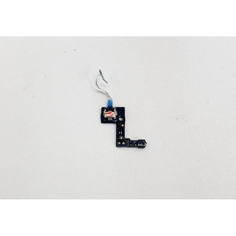 LS-C534P ENVY M7-N101DX LID SW BOARD - Function: If the LCD cover is closed the board will switch the computer into sleep mode. Compatible with HP