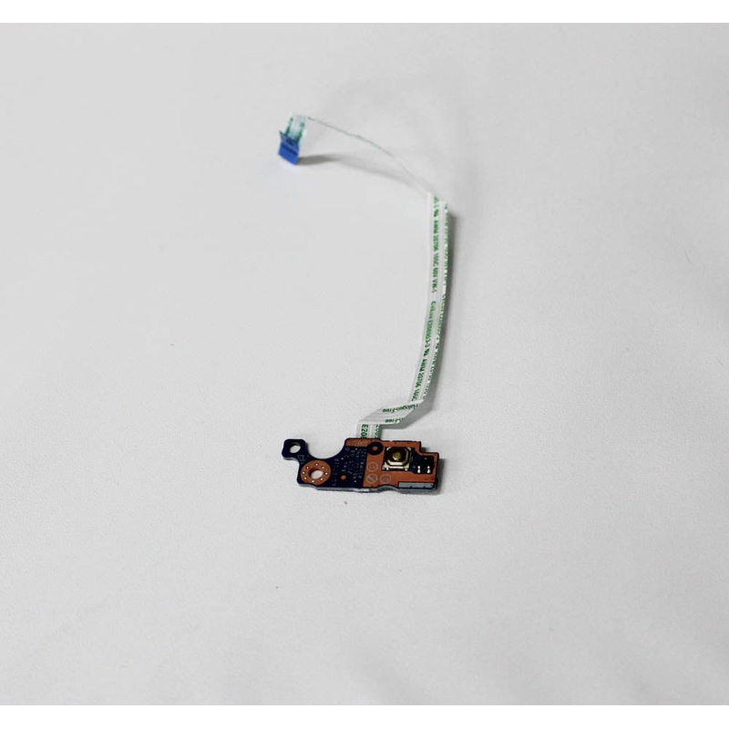 LS-C701P 15-AC121DX Power Button Board Compatible with HP
