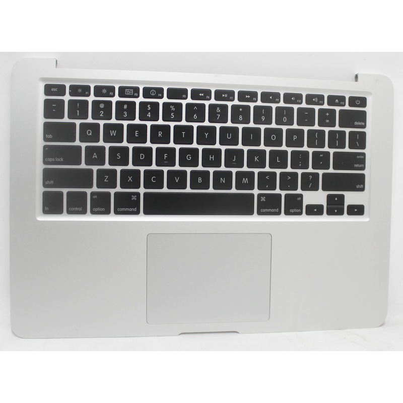 069-6336-E Macbook Air 13 A1369 Keyboard Topcase 2010 Model Compatible With APPLE