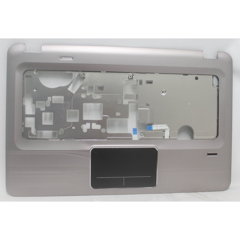 619249-001 Palmest Assy W/Fp For Pavilion Dv6-3000 Compatible With HP