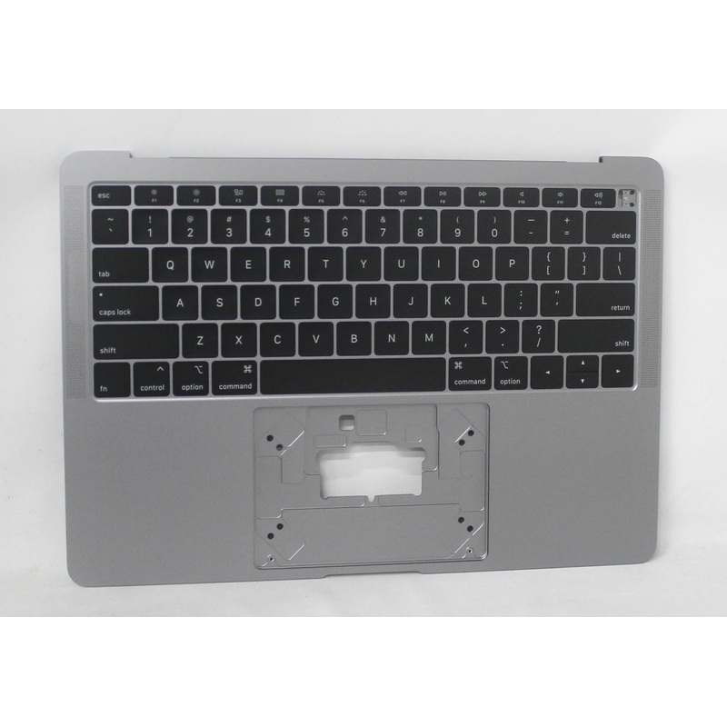 661-12592-NOBATT Top Case & Keyboard - Macbook Air A1932 Sg 13 2018/2019 W/O Battery Compatible With APPLE