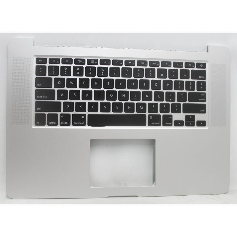 661-6532 Macbook Pro Retina 15 A1398 2012 Top Case W/ Battery Compatible With APPLE