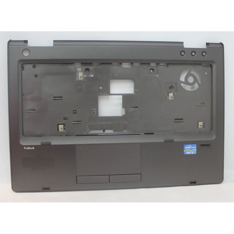 684338-001 6460B 6470B 6475B Upper Palmrest Case Toucad Compatible With HP