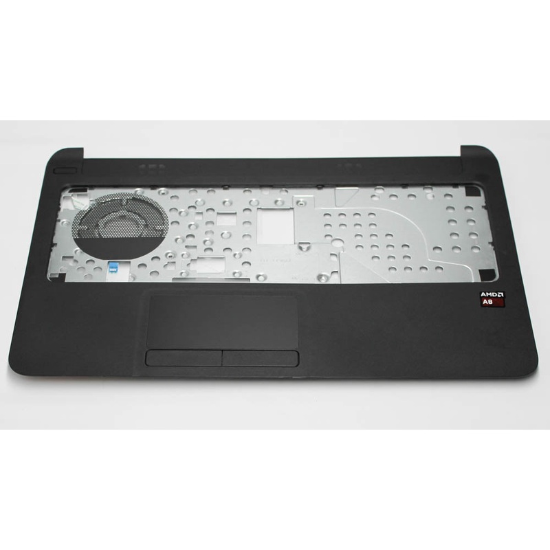 776785-001 Palmrest Top Cover W/ Toucad 15-F Compatible With HP