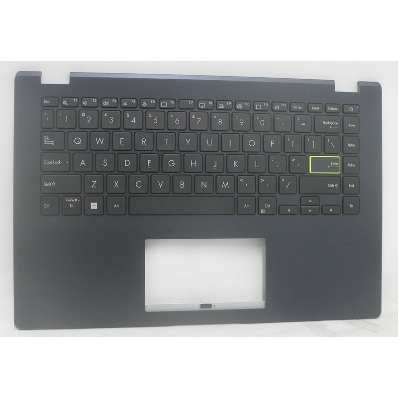 90NB0UA1-R32US0 E410Ka-1B K/B_(Us)_Module Compatible With  ASUS