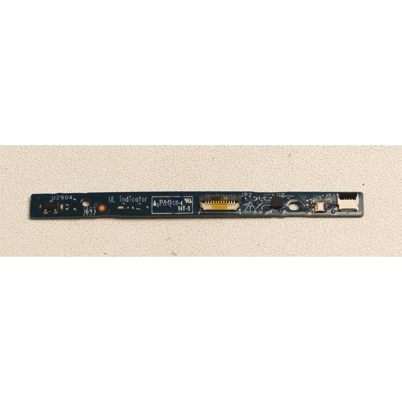 LS-D473P SENSOR BOARD C 80U0 YOGA 710-15ISK Compatible with Lenovo