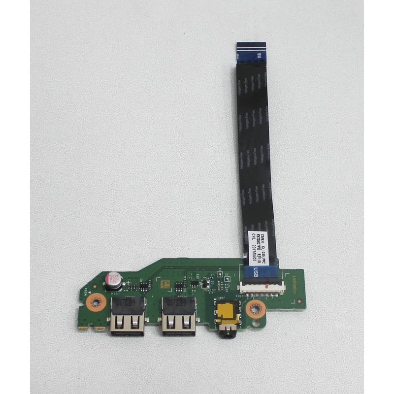 LS-E912P Usb Audio Pc Board With Cable Nbx00027V00 Nitro 5 An515-51-5594 Compatible With ACER