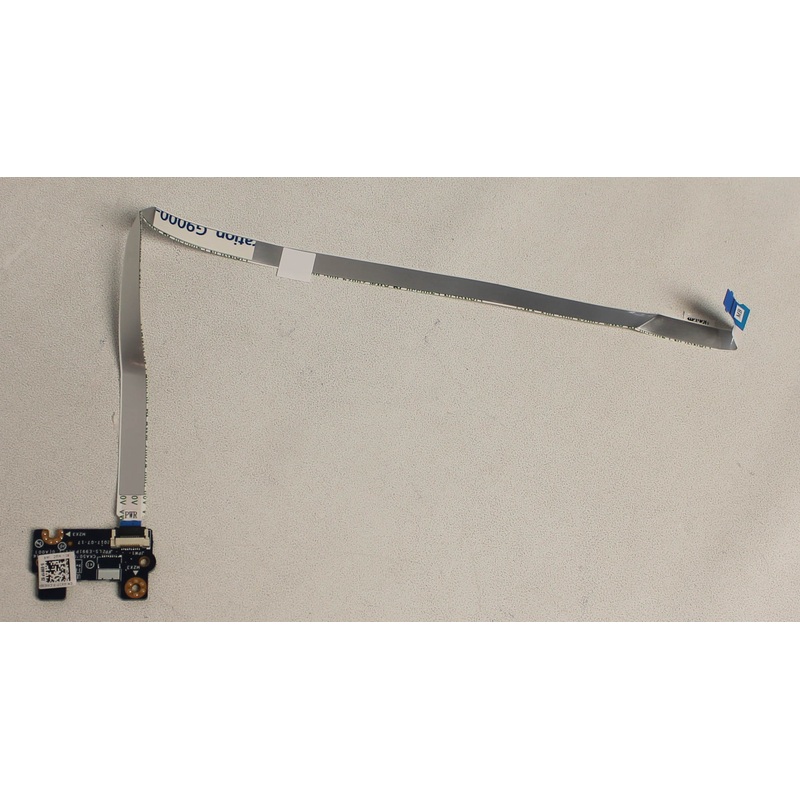LS-E991P POWER BUTTON PC BOARD WITH CABLE G5 15 5587 Compatible with Dell