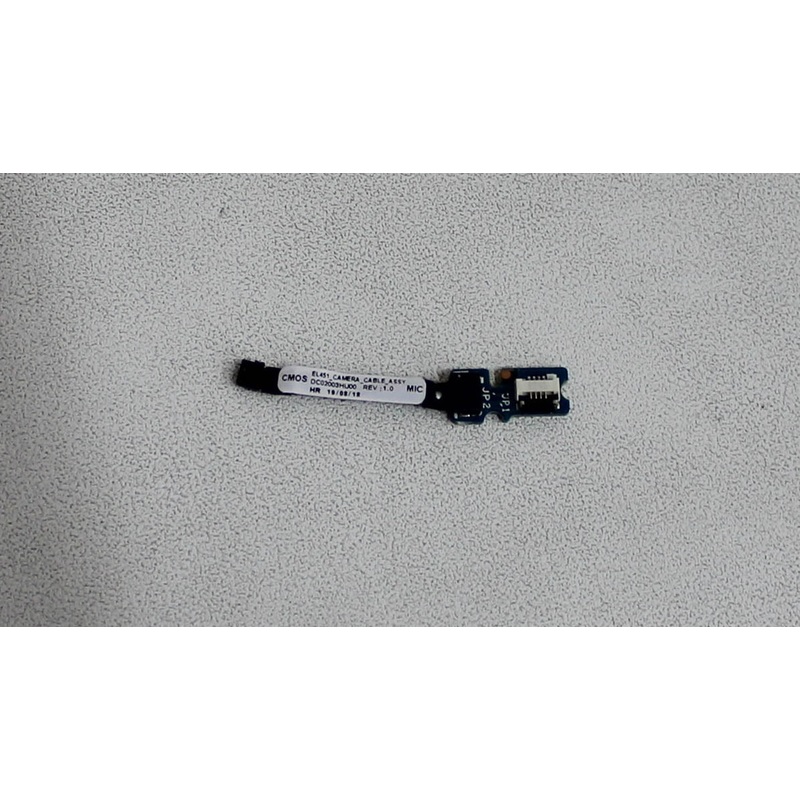LS-H106P FUNTION BOARD C 81N8 CMOS TRANS IDEAPAD S340-15IIL Compatible with Lenovo