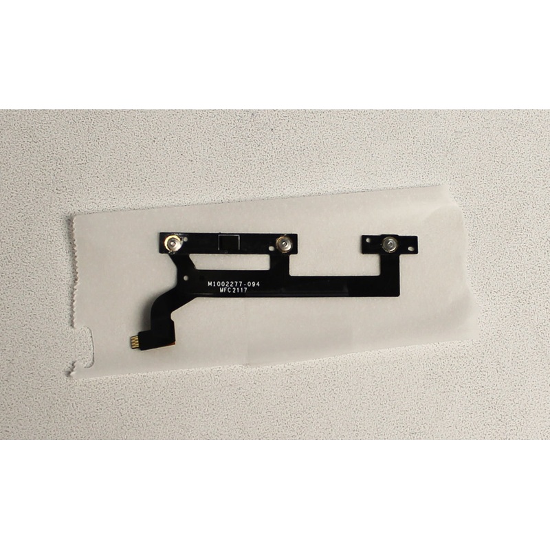 M1002277-004 Volume Power Button Ribbon Flex Cable Surface Pro 1796 Fjt-00001 Compatible With Microsoft