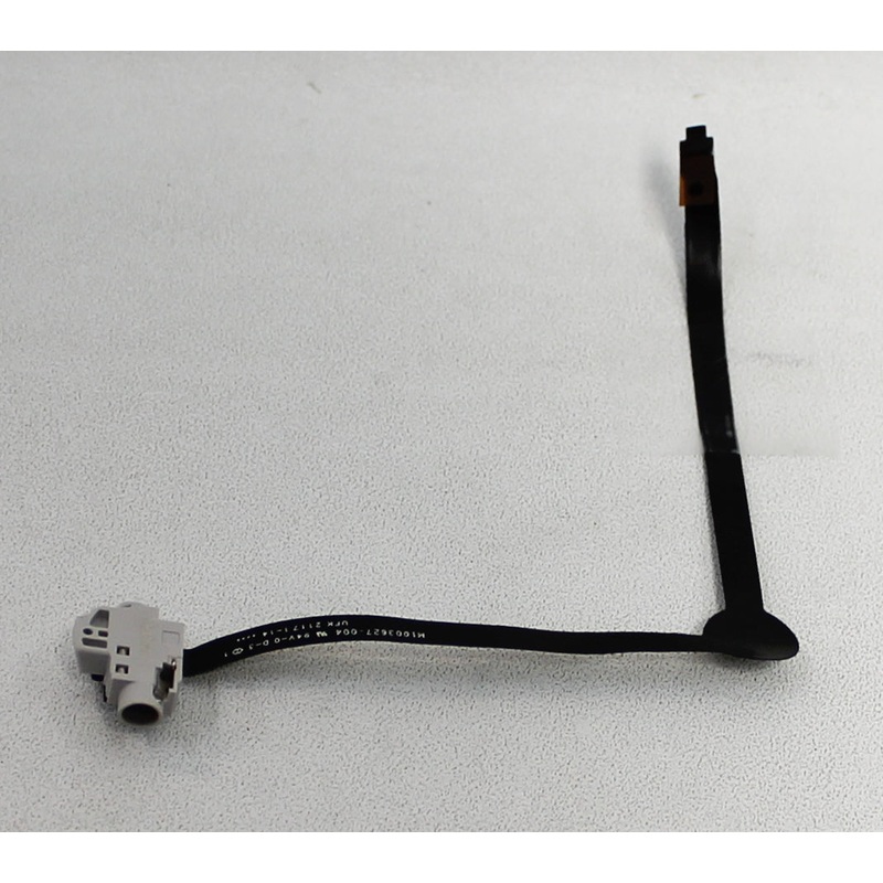 M1003627-004 Headphone Jack Audio Port Flex Cable Surface Pro 1796 Fjt-00001 Compatible With Microsoft