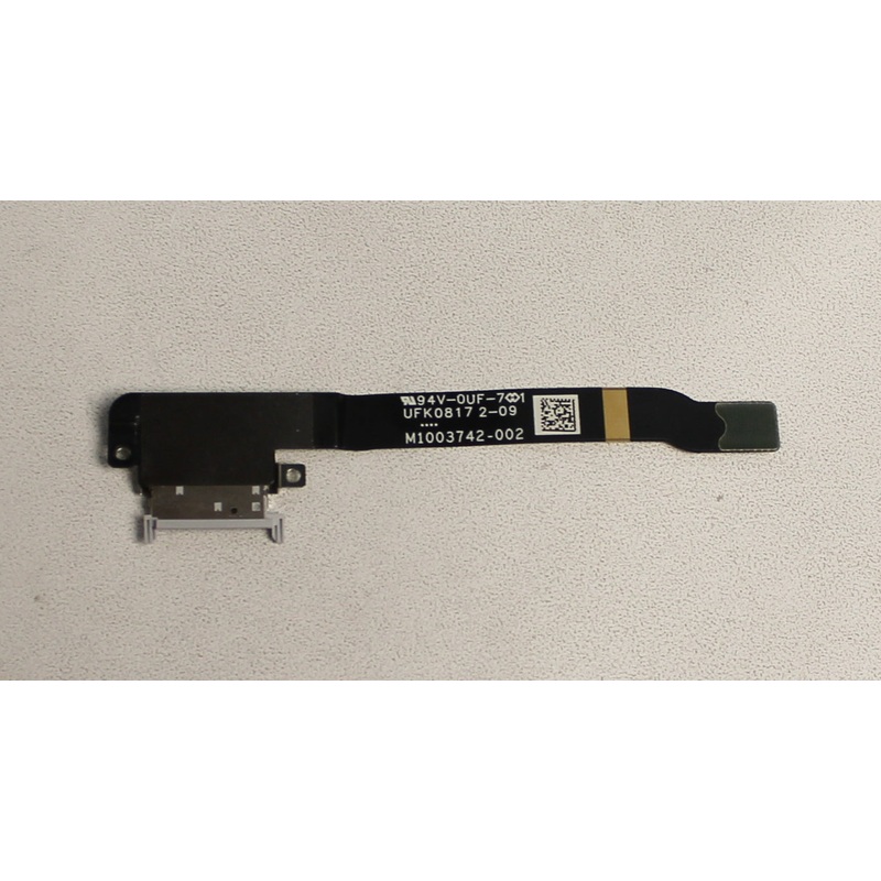 M1003742-002 Micro SD Card Reader With Cable Surface Pro 1796 Fjt-00001 Compatible With Microsoft