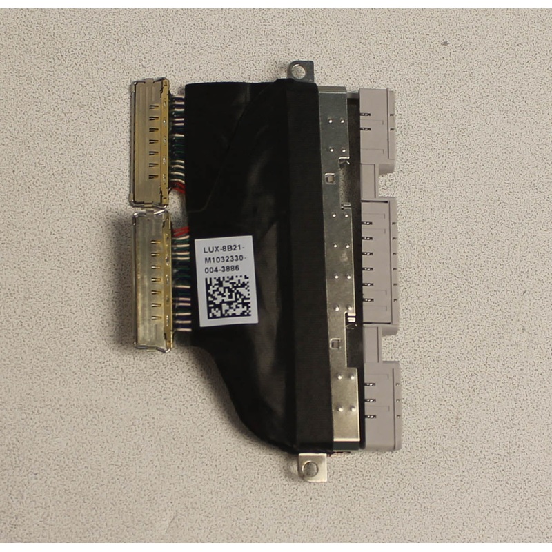 M1032330-004 SURFACE BOOK 2 1835 CHARGING DOCK DC JACK CONNECTOR PORT FLEX CABLE Compatible with Microsoft
