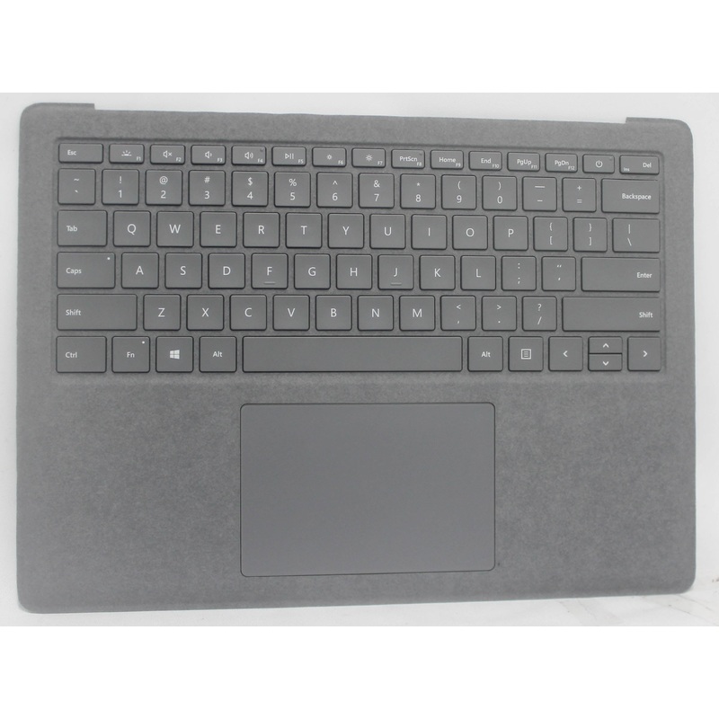 M1114530-001 Palmrest Gray Surface Laptop 3 Vgy-00001 Compatible With MICROSOFT