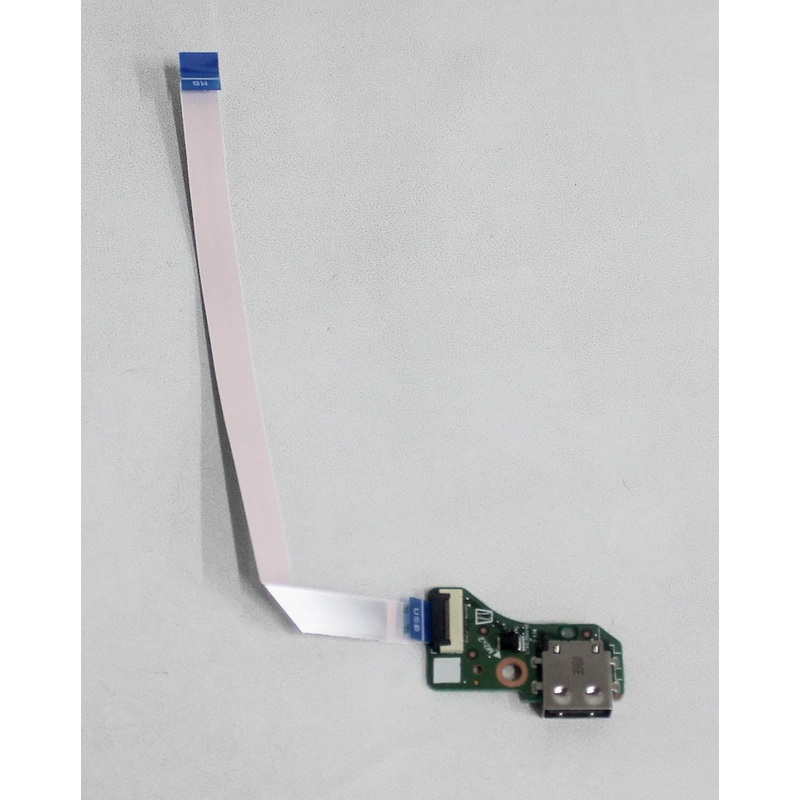 M15716-001 USB Board W/Cable Chromebook 11A-Na0036Nr Compatible With HP