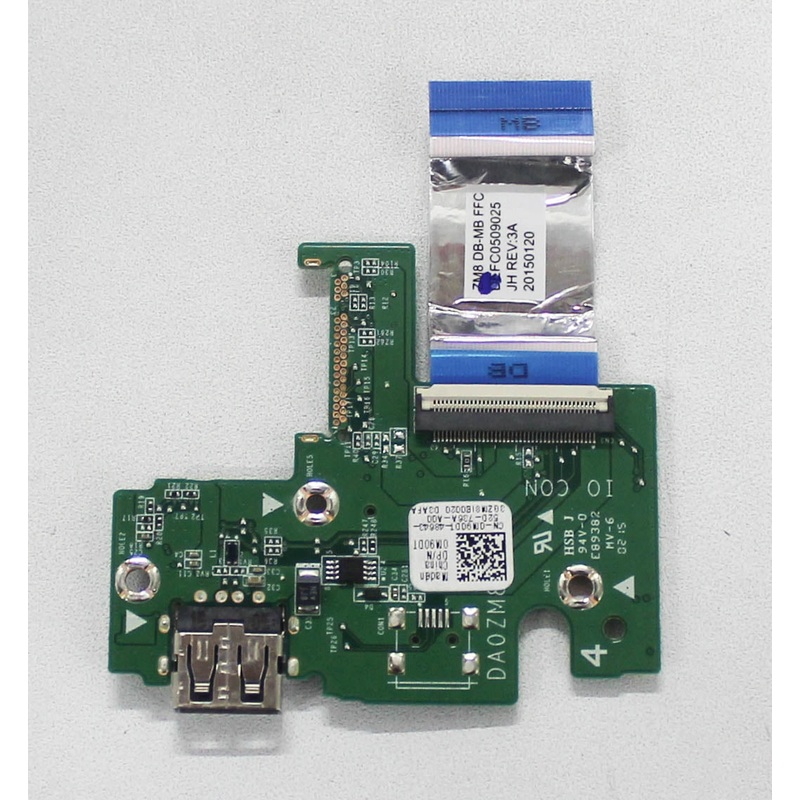 M90DT Chromebook 11 11 3120 3120 Board USB Compatible with DELL