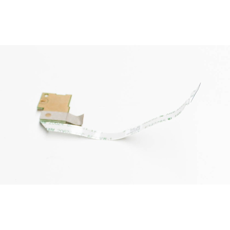 MGE-D0H70-PWR Inspiron 17 7000 Series 7737 Power Button Board w/Cable Compatible with Dell