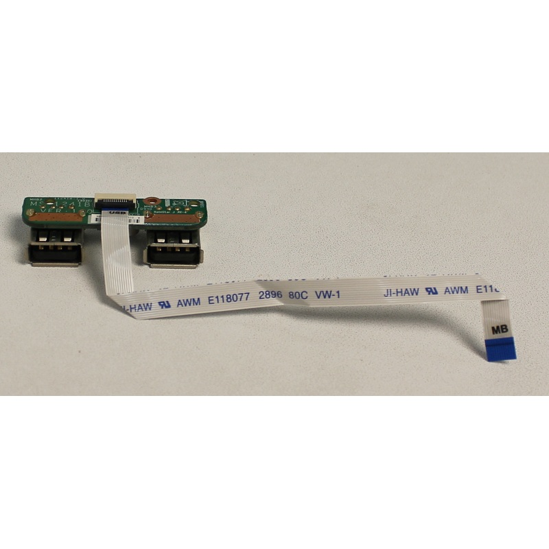 MS-1241B USB BOARD Compatible with MSI