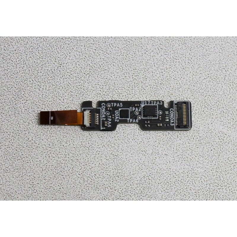 MS-14F1A Sensor Board W/Cable Summit E14 Flip Evo A12Mt-015Us Compatible With MSI