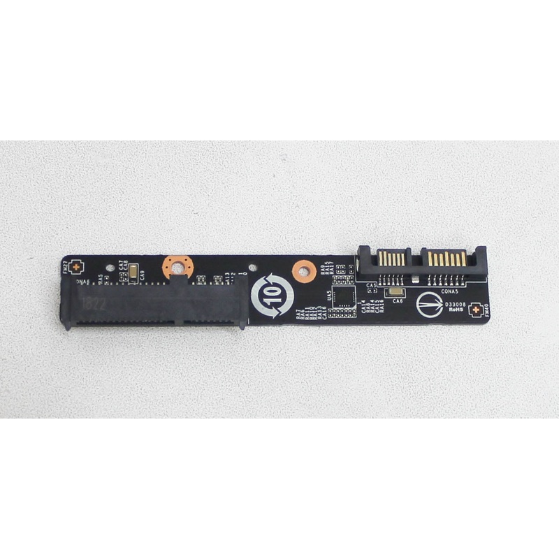 Ms-16Jea Hard Drive Connector Board Ver:1.0 Gv62 8Re-061Us Ms-16Je Compatible With MSI